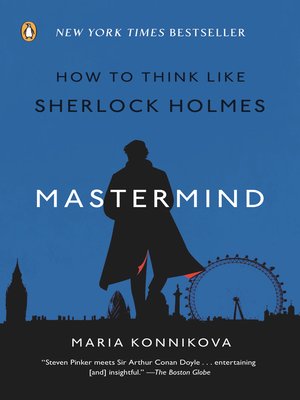 cover image of Mastermind